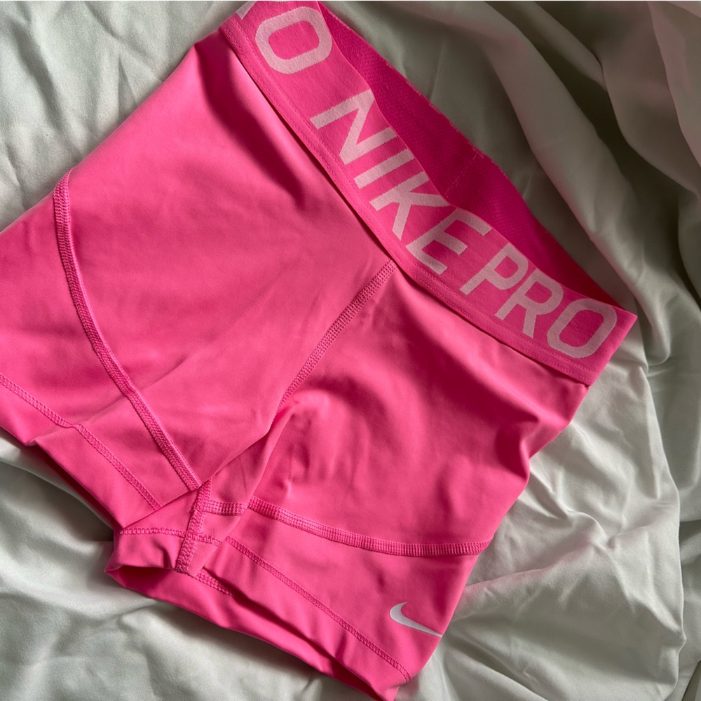 Nike Pro Shorts